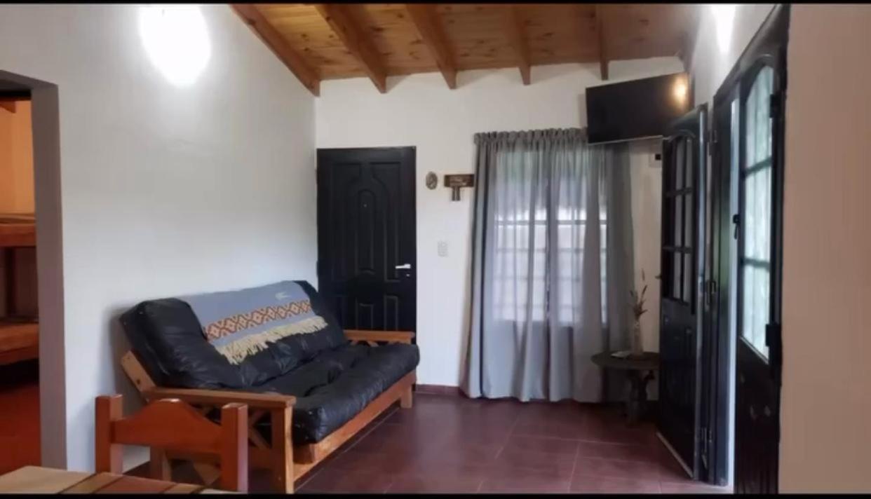 El Ombu Vila San Miguel del Monte Exterior foto